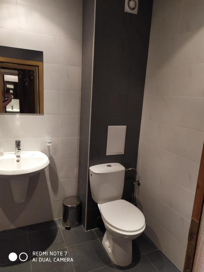 Paradise Bay Hotel Pomorie Extérieur photo
