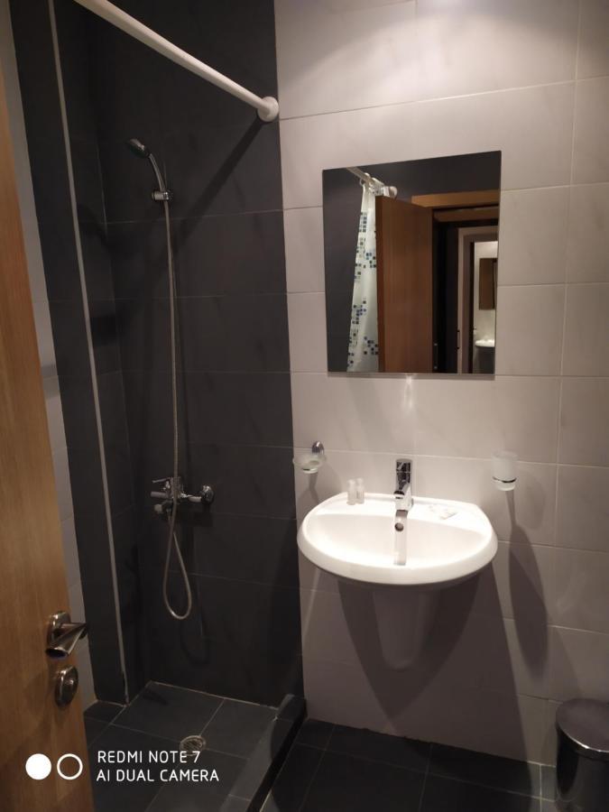 Paradise Bay Hotel Pomorie Extérieur photo