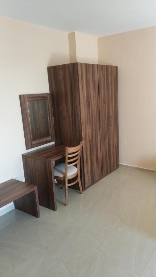 Paradise Bay Hotel Pomorie Extérieur photo